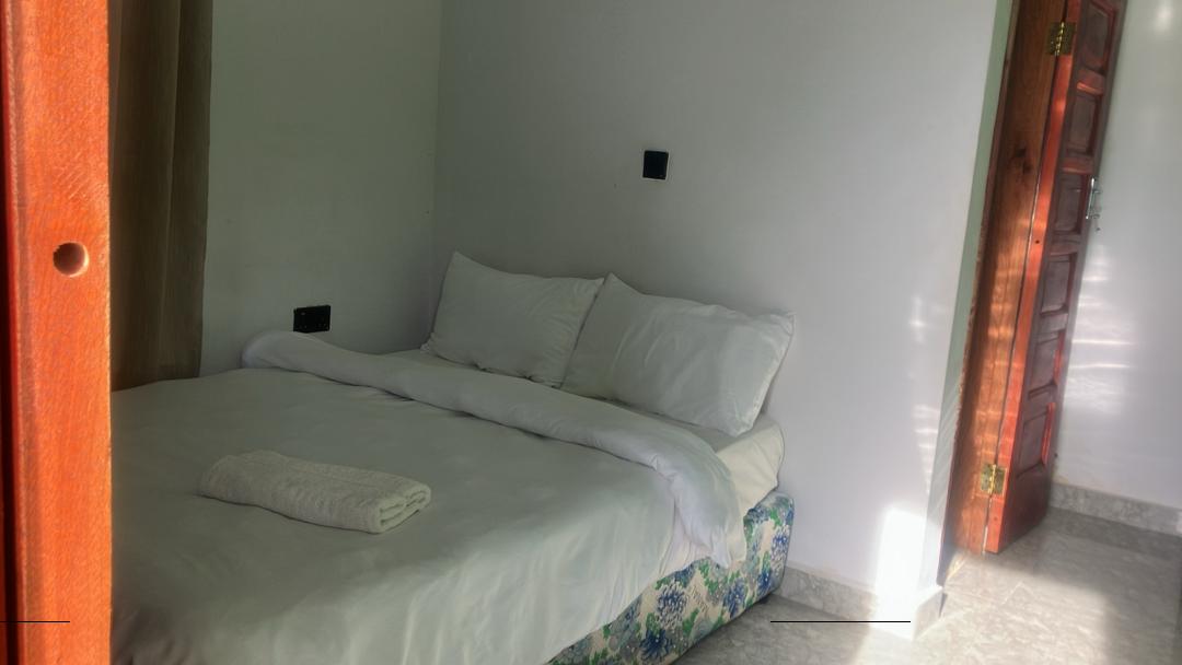 Budget Room at CAPIE Lodges LTD