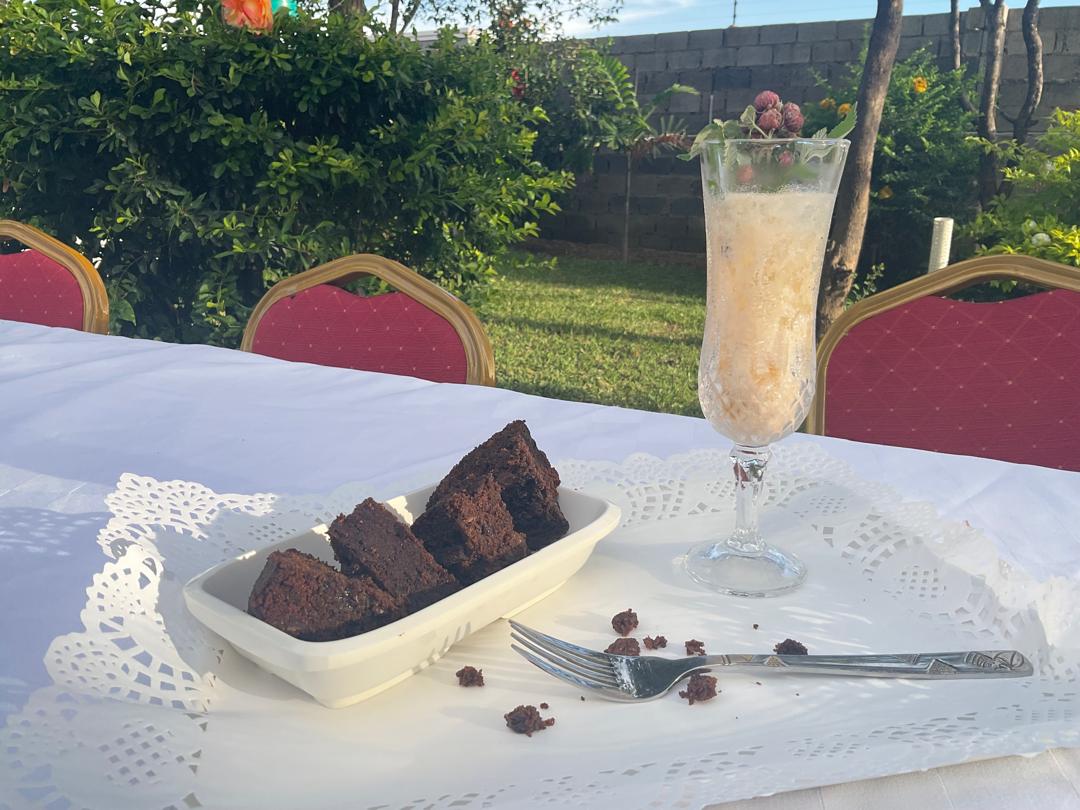 CAPIE Lodges LTD - gallery photo 1