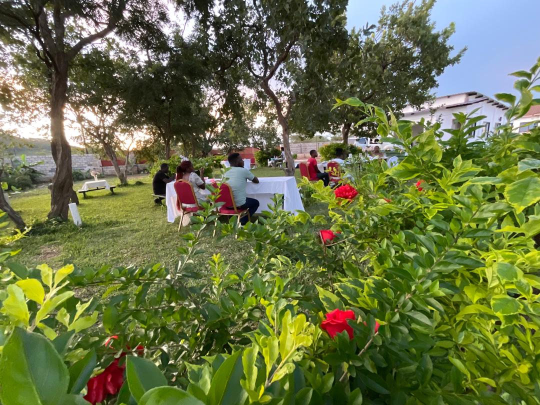 CAPIE Lodges LTD - gallery photo 2