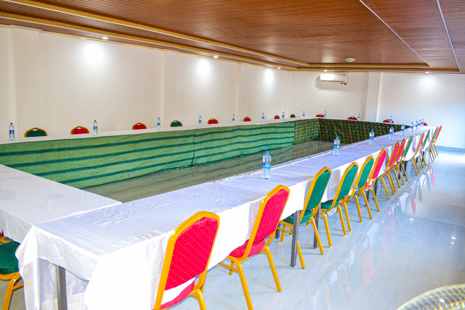 CAPIE Lodges LTD - gallery photo 3