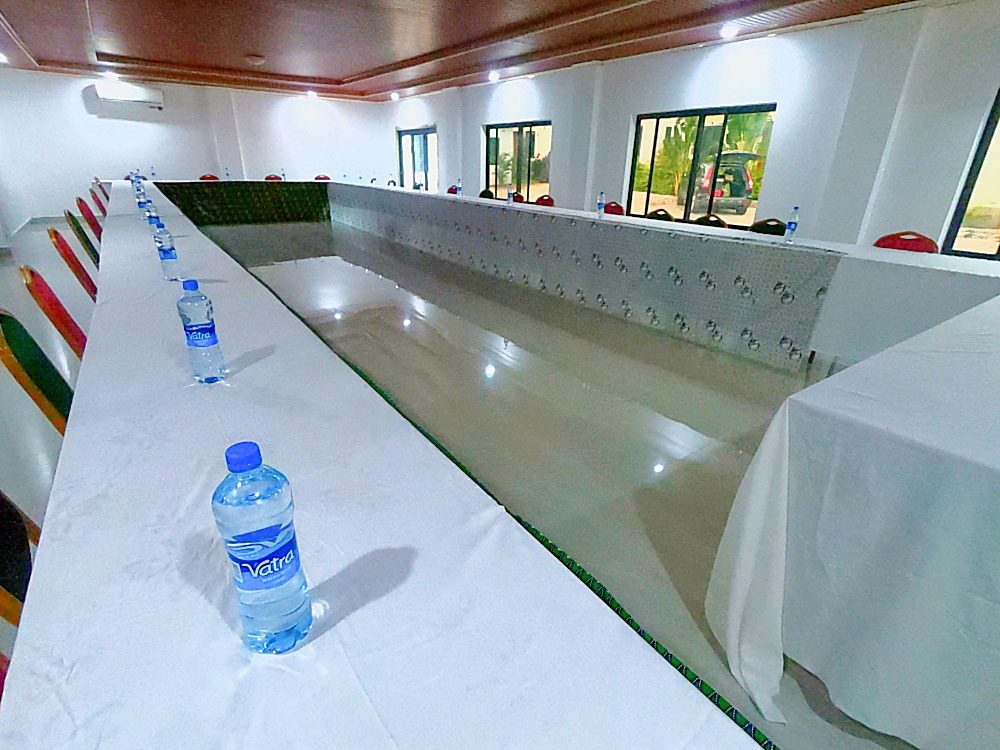 CAPIE Lodges LTD - gallery photo 5