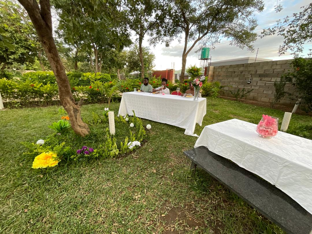 CAPIE Lodges LTD - gallery photo 6